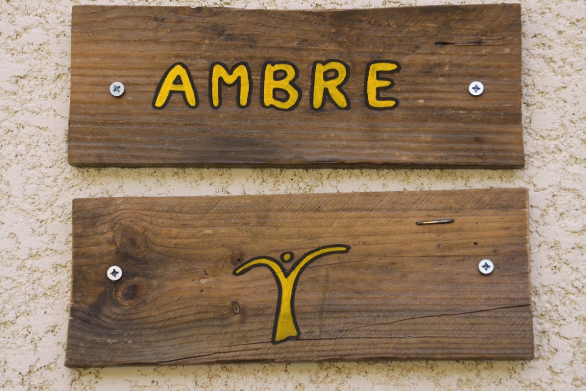 Appartement Ambre - Résidence Manaka
