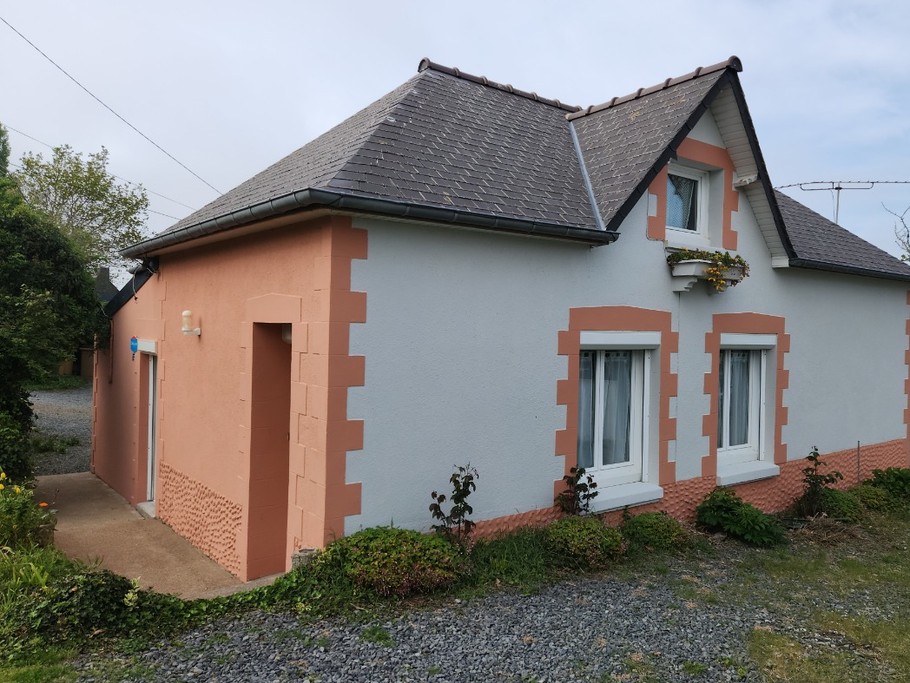 votre location à Hillion