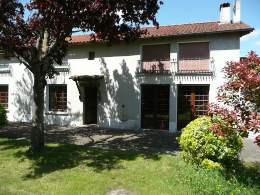 une maison vraiment spacieuse de 180m²