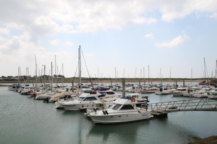 Marina de Carteret