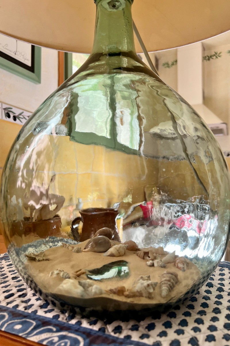 Déco bar