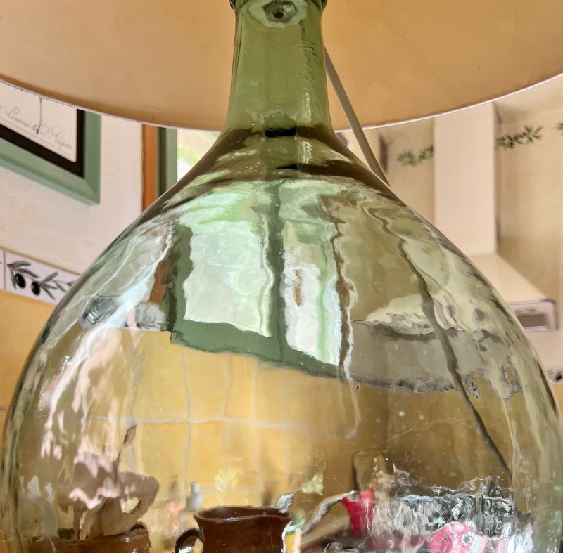 Déco bar