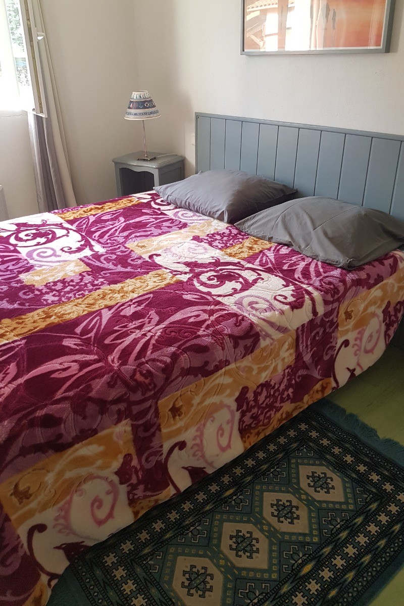 Chambre 2 Mariolles