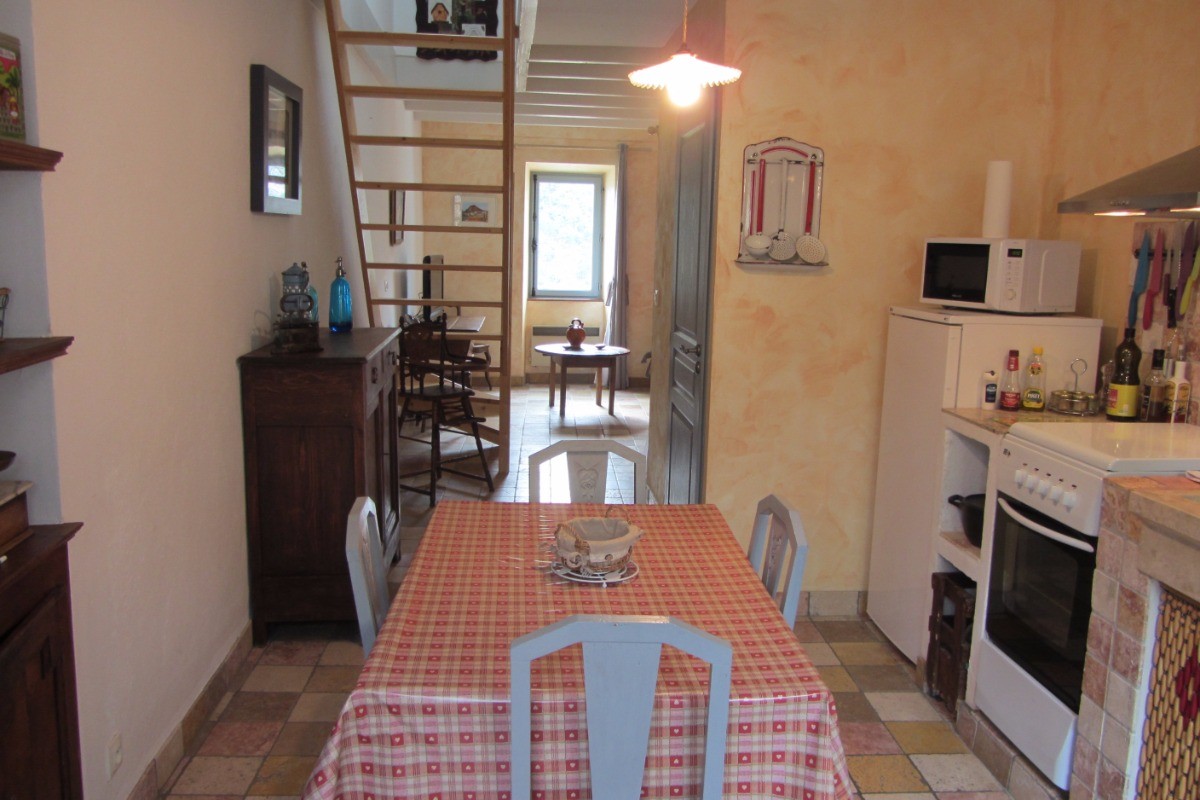 Photo n° 4 de la location