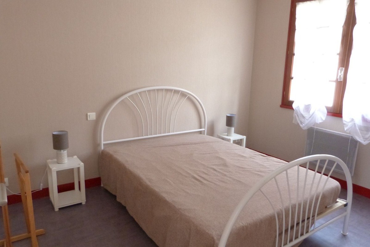Chambre 1