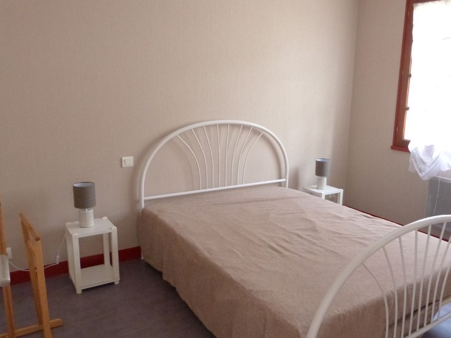 Chambre 1