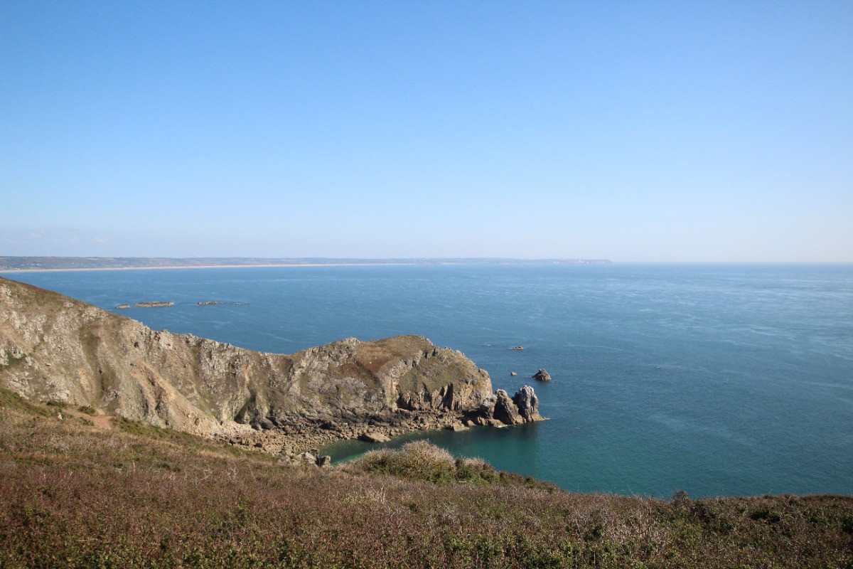 Nez de Jobourg