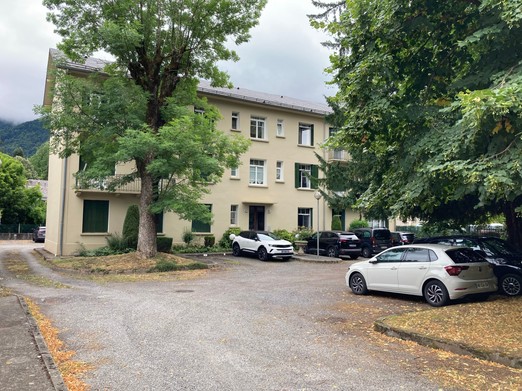 Résidence les Jardins du Barrié