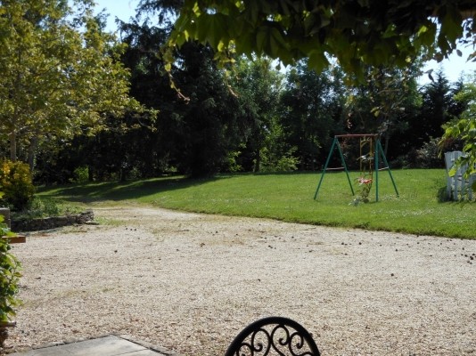 Jardin