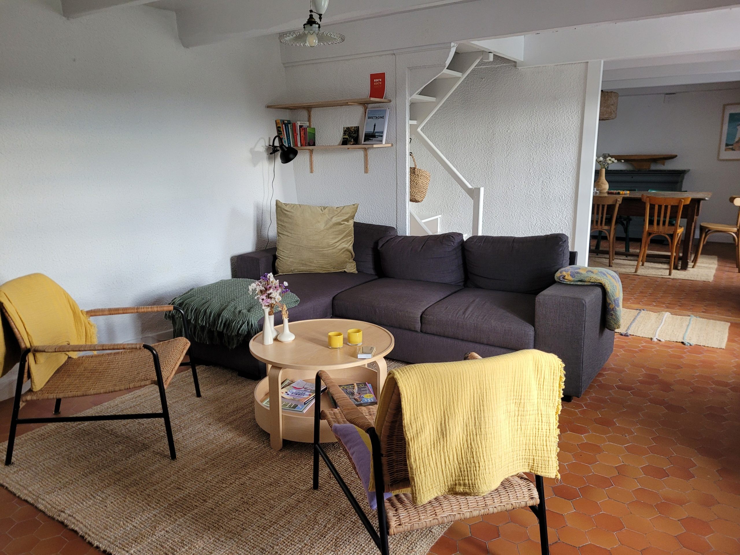 Photo n° 11 de la location