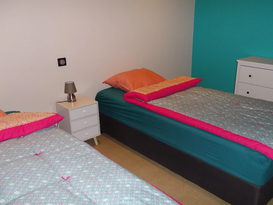 chambre 2