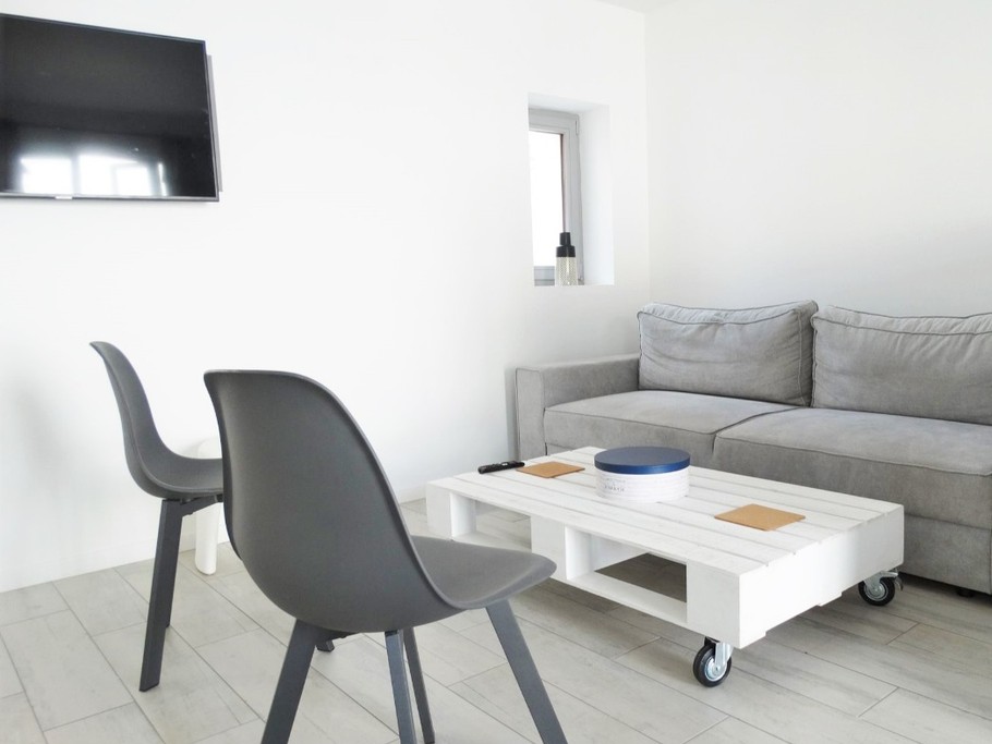 Photo n° 4 de la location