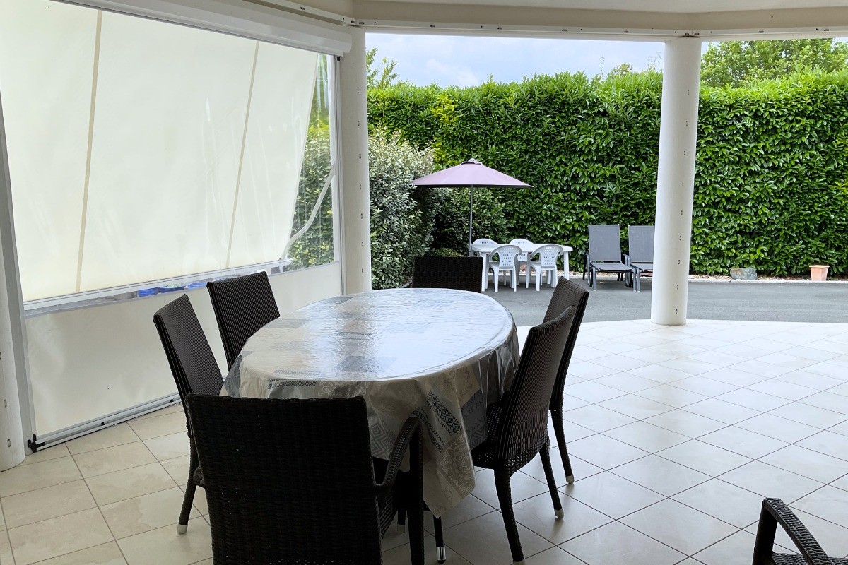 Photo n° 14 de la location