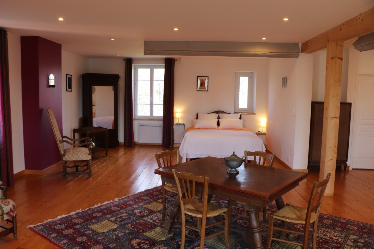 Photo n° 4 de la location