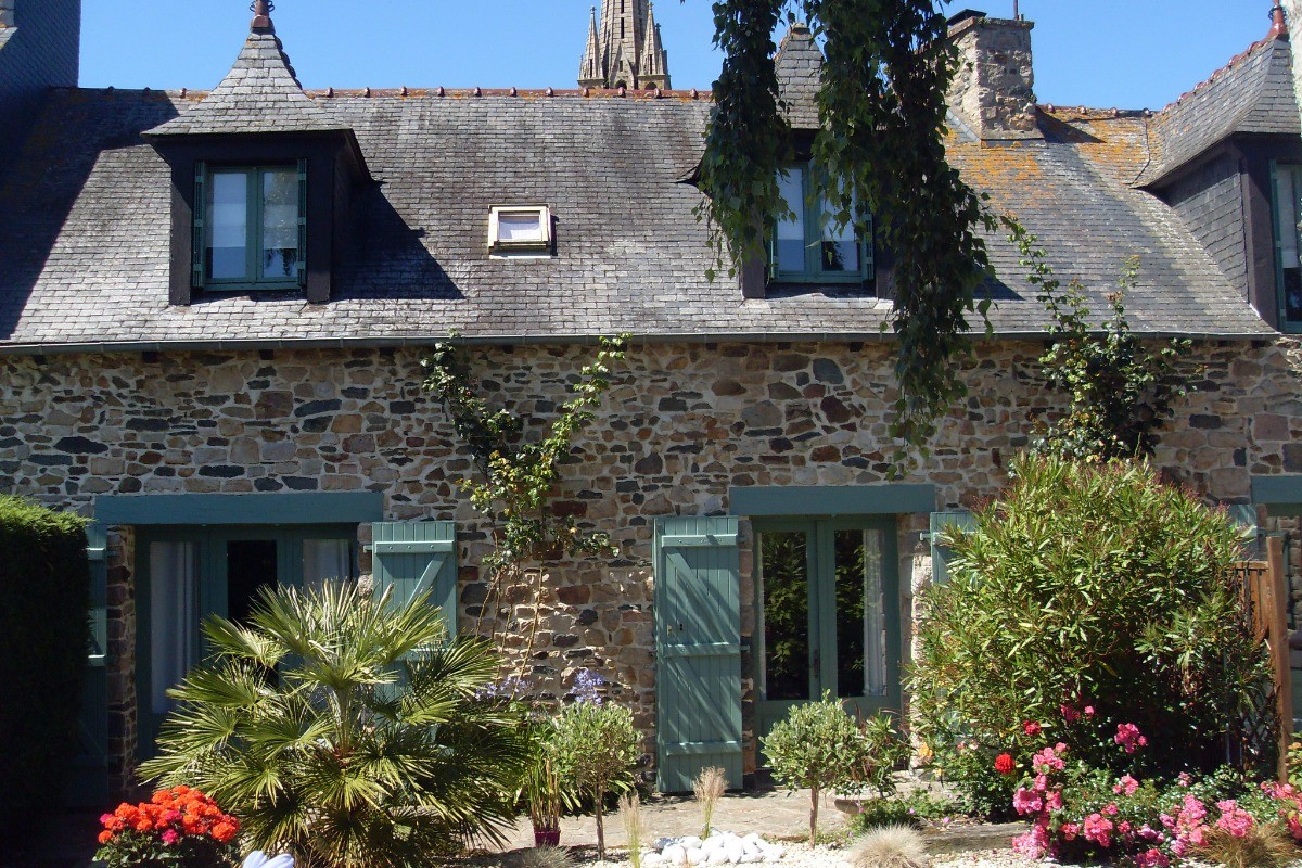 VUE MAISON