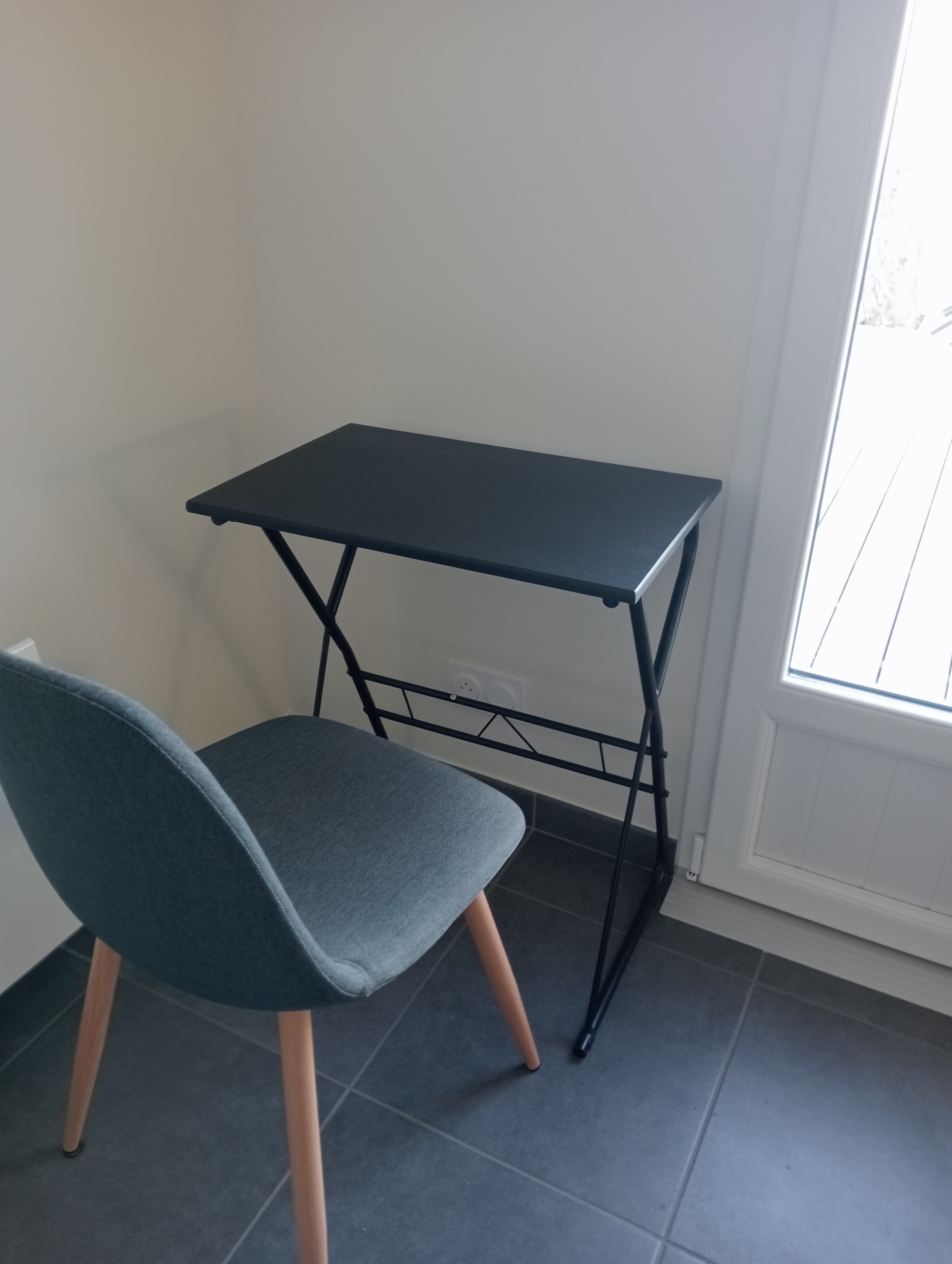 Bureau de travail