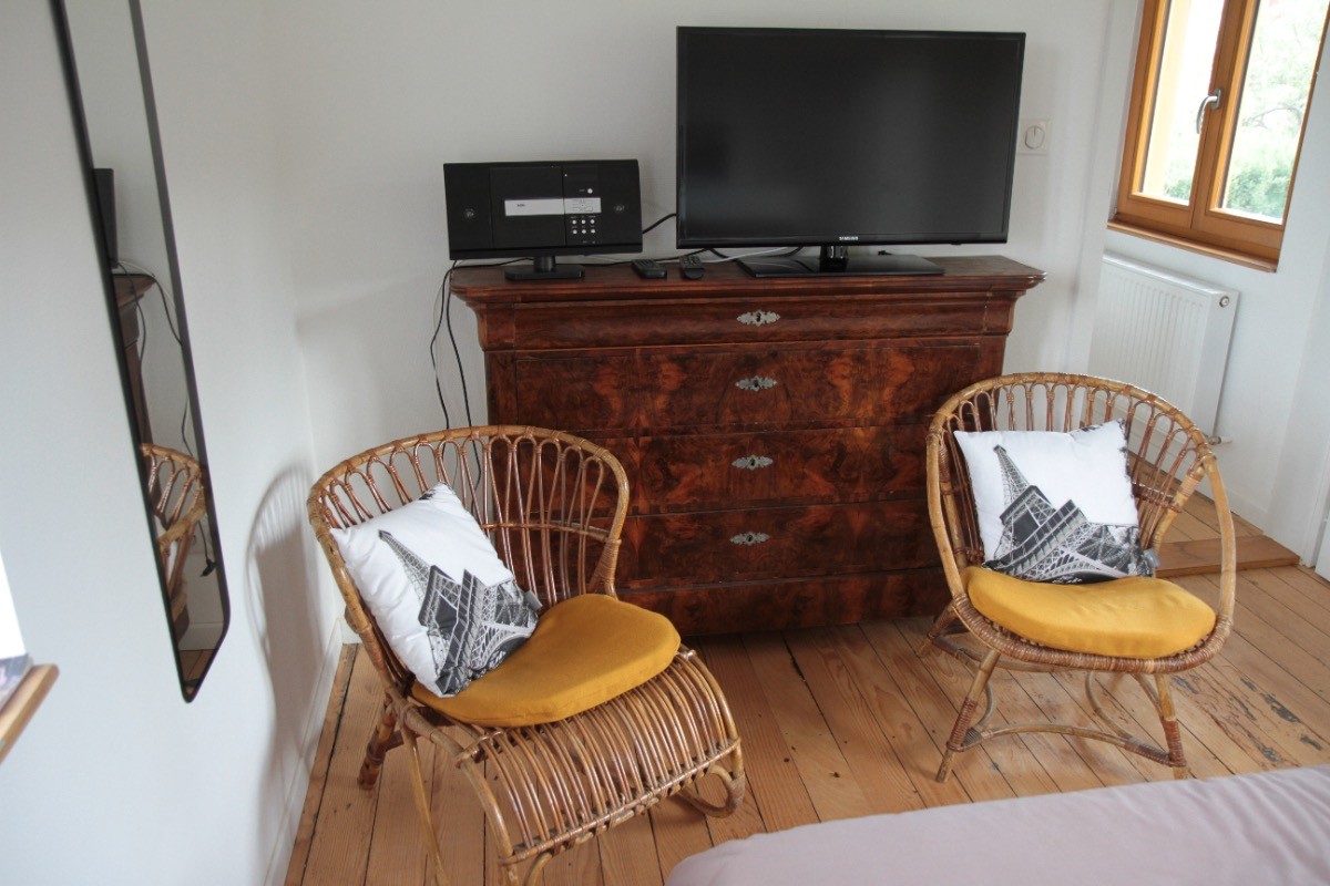 Chambre