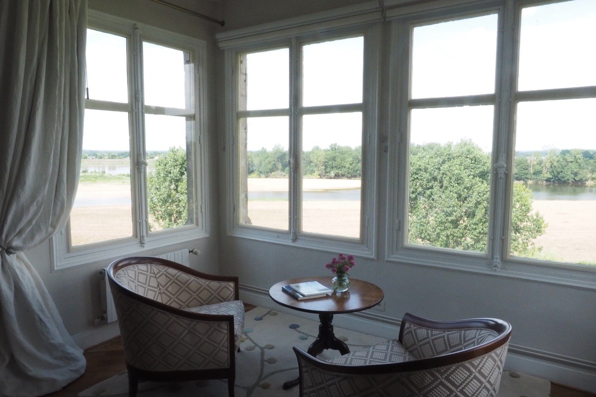 Chambre La Loire