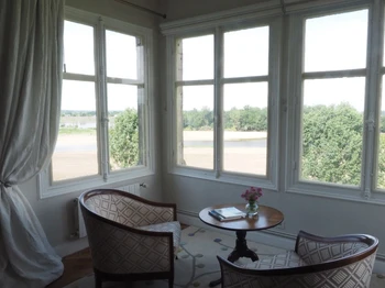 Chambre La Loire