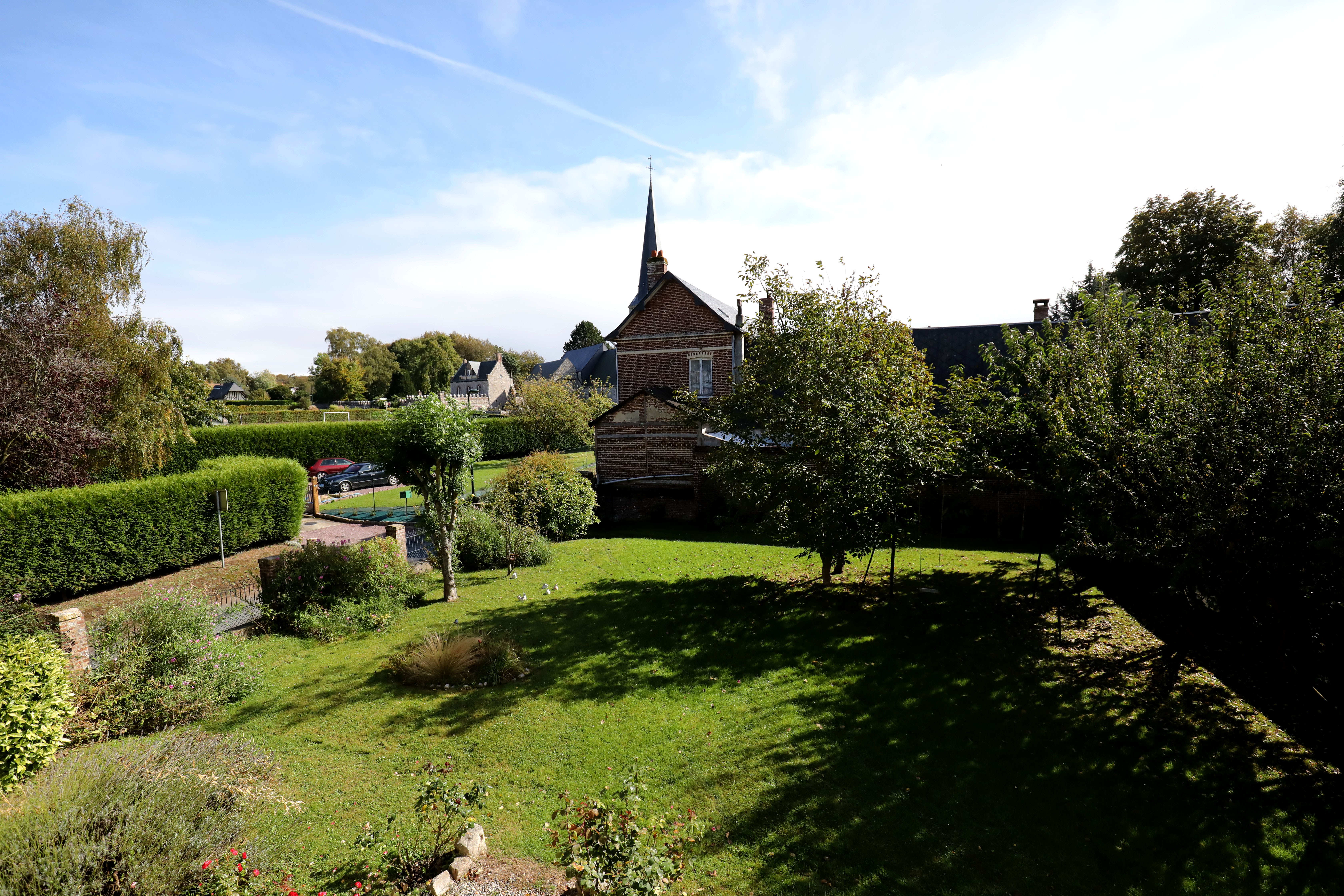Village
