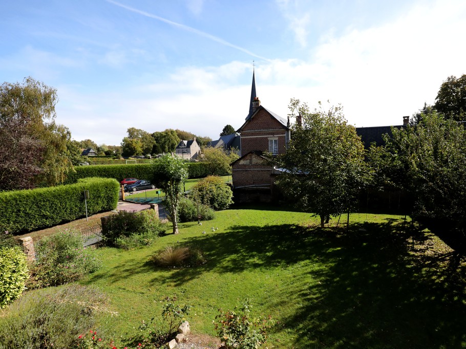 Village