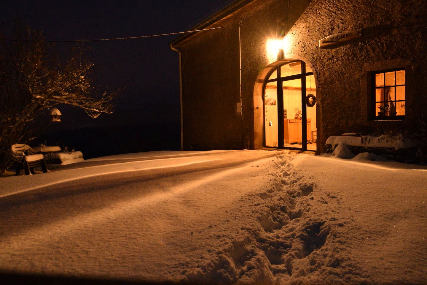 Gîte Les Avettes au cœur des Hautes Vosges