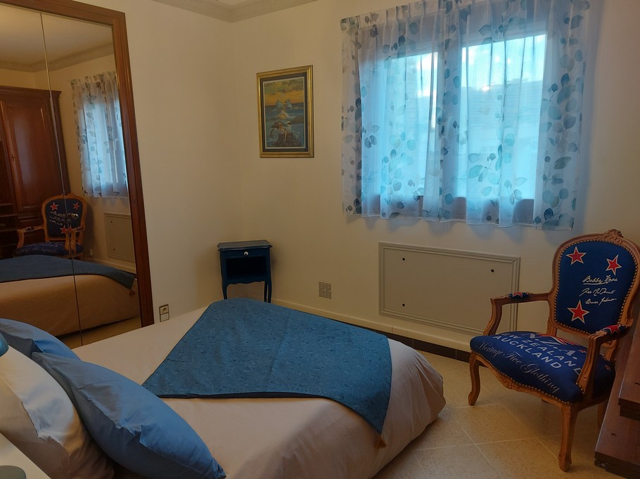 Chambre de 13m2