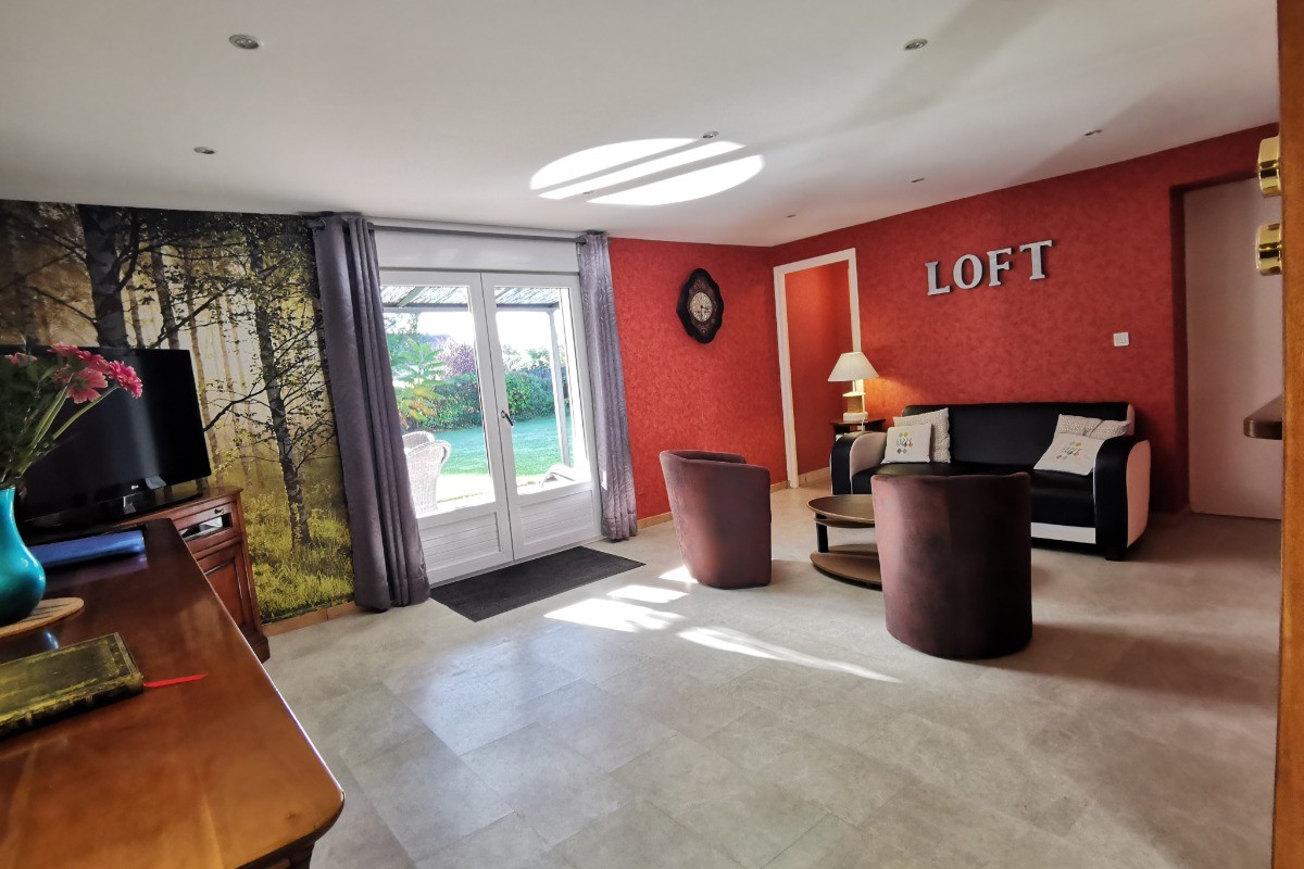 Photo n° 8 de la location