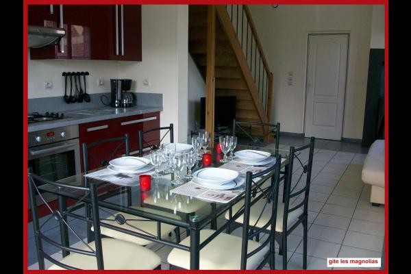 Photo n° 5 de la location