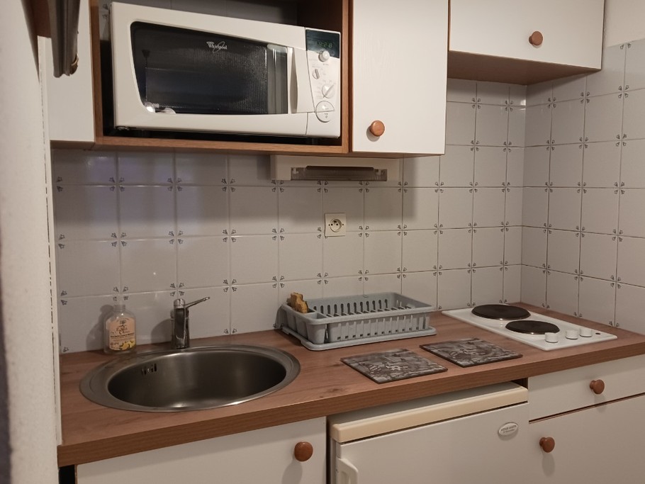 Kitchenette