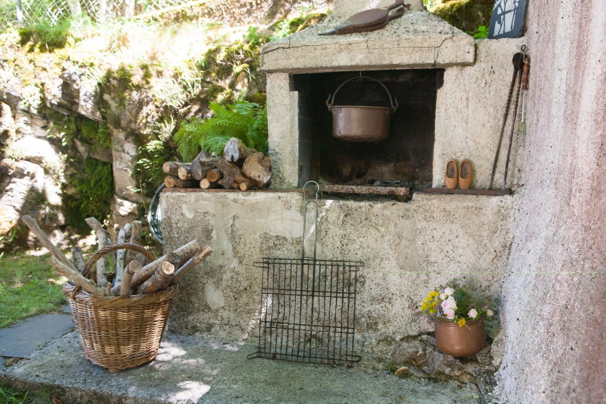 coin barbecue