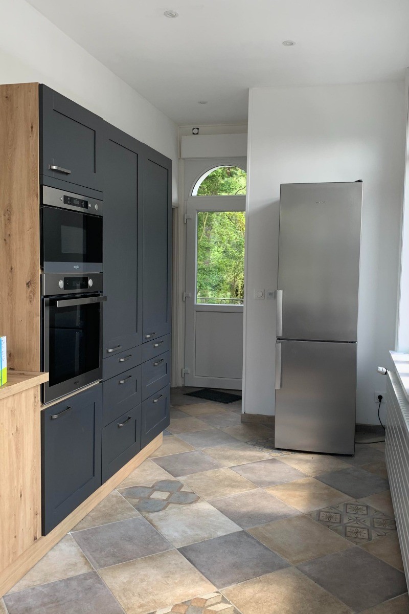 Cuisine - Le Manoir de mes Rêves à Heuchin