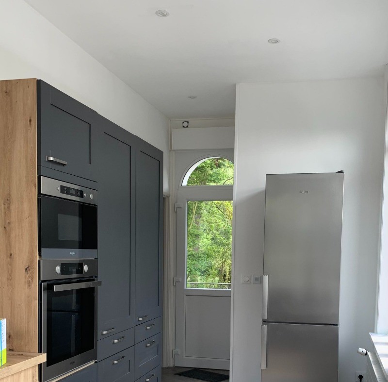 Cuisine - Le Manoir de mes Rêves à Heuchin