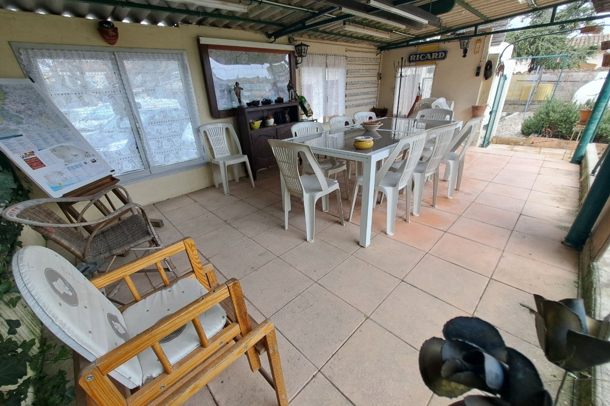 coin détente