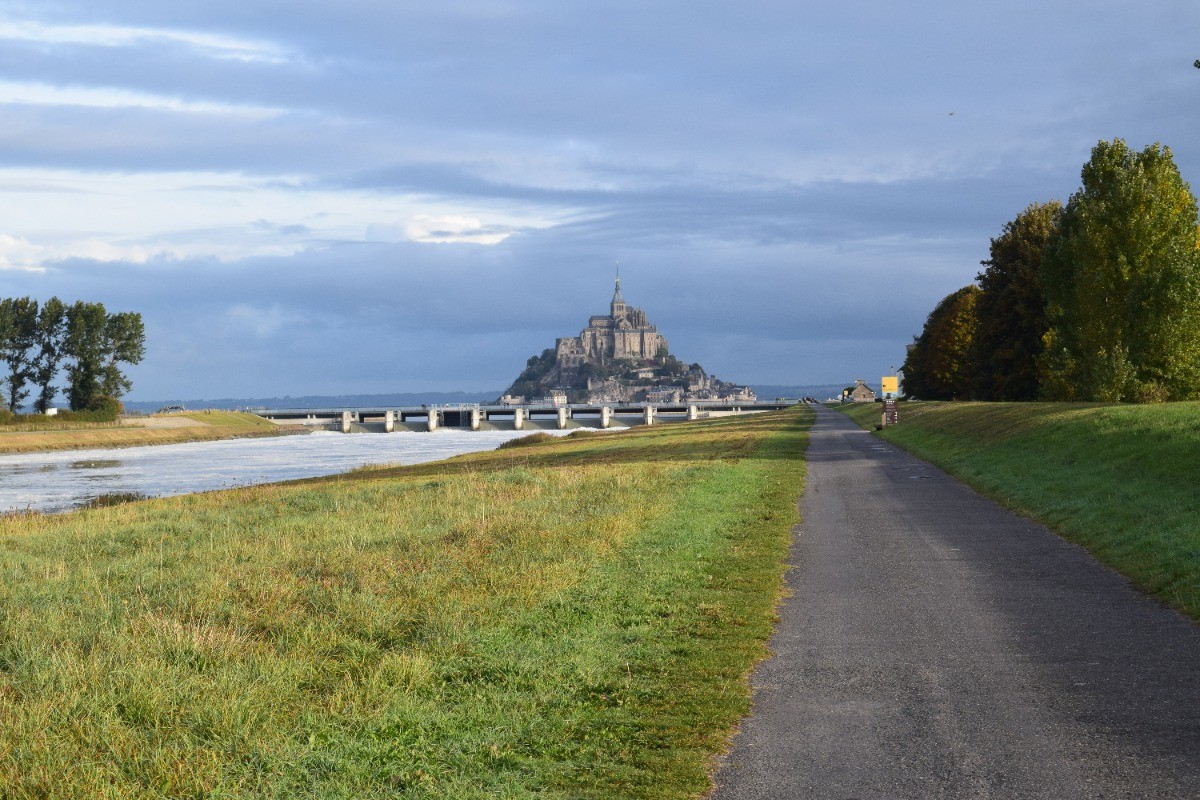 Mont-st-michel