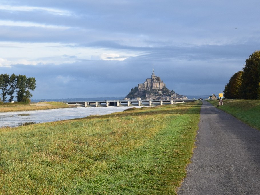 Mont-st-michel