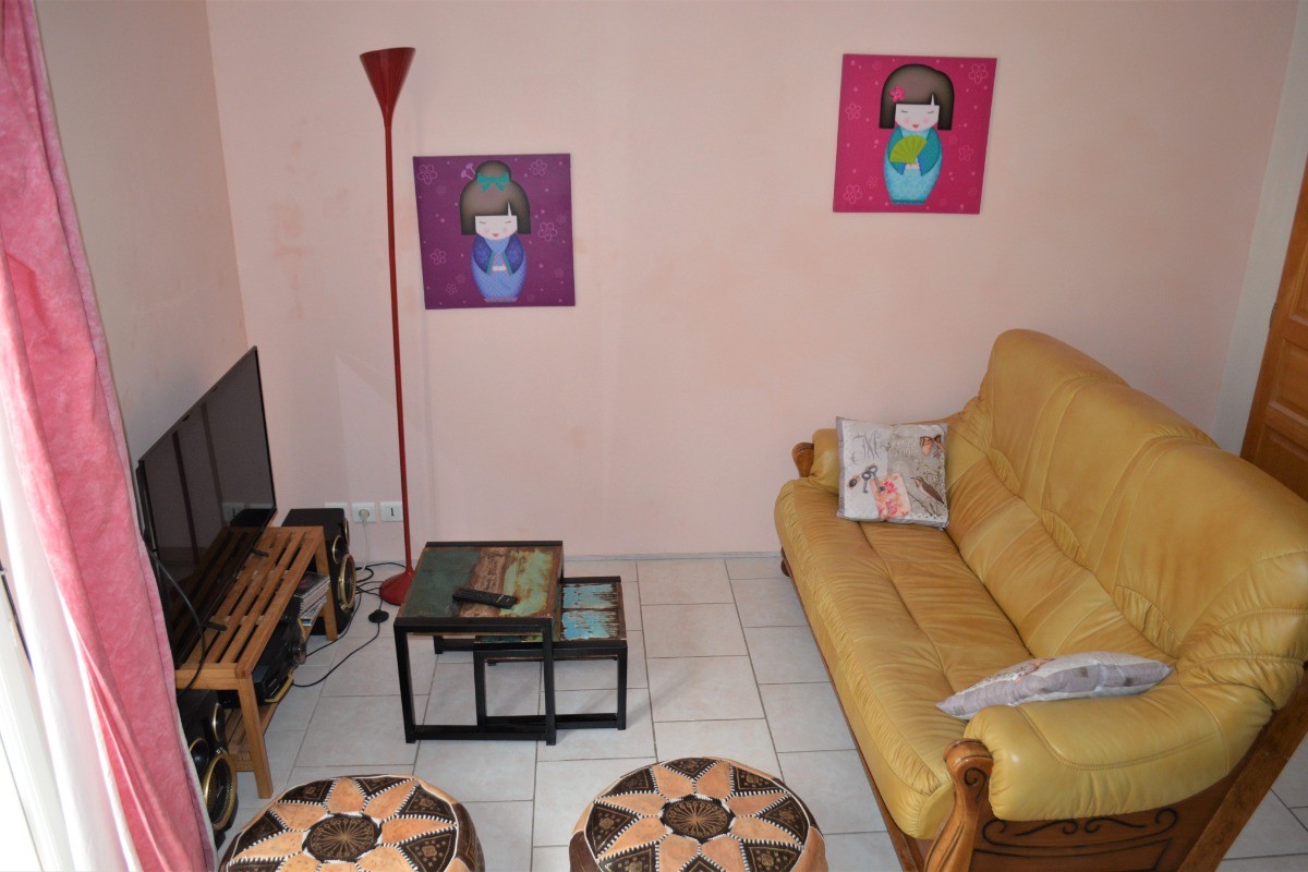 Le salon