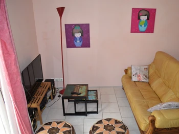 Le salon