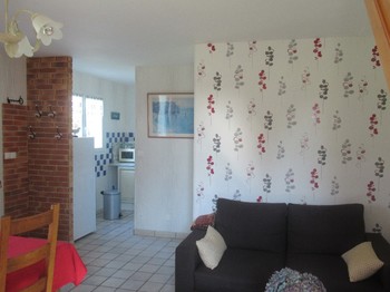 Salle  Salon  Les Lys