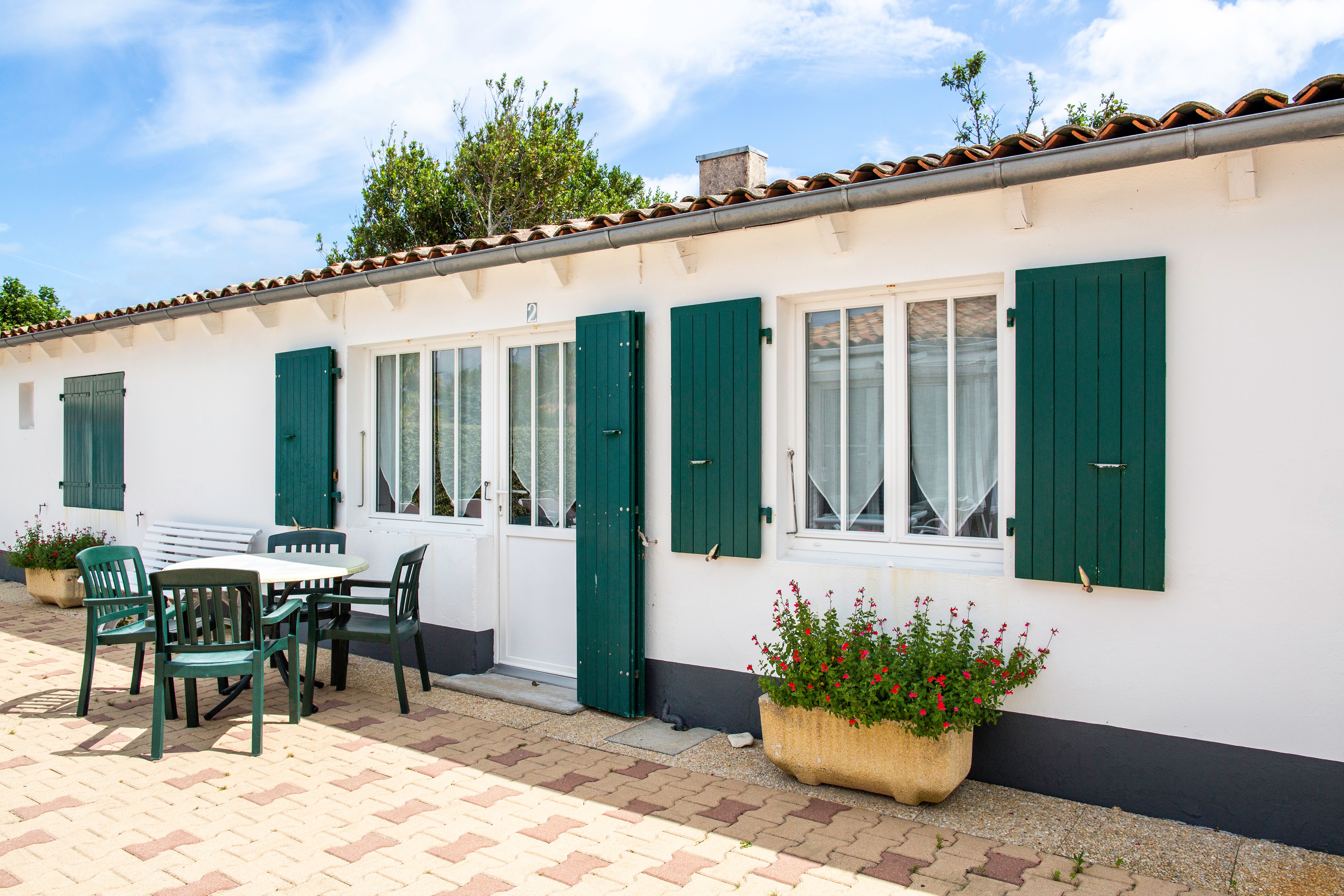 Photo n° 2 de la location