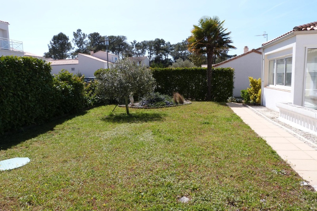 Jardin