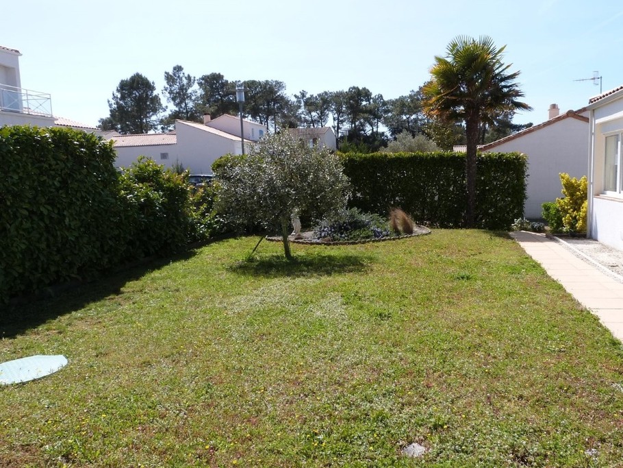 Jardin