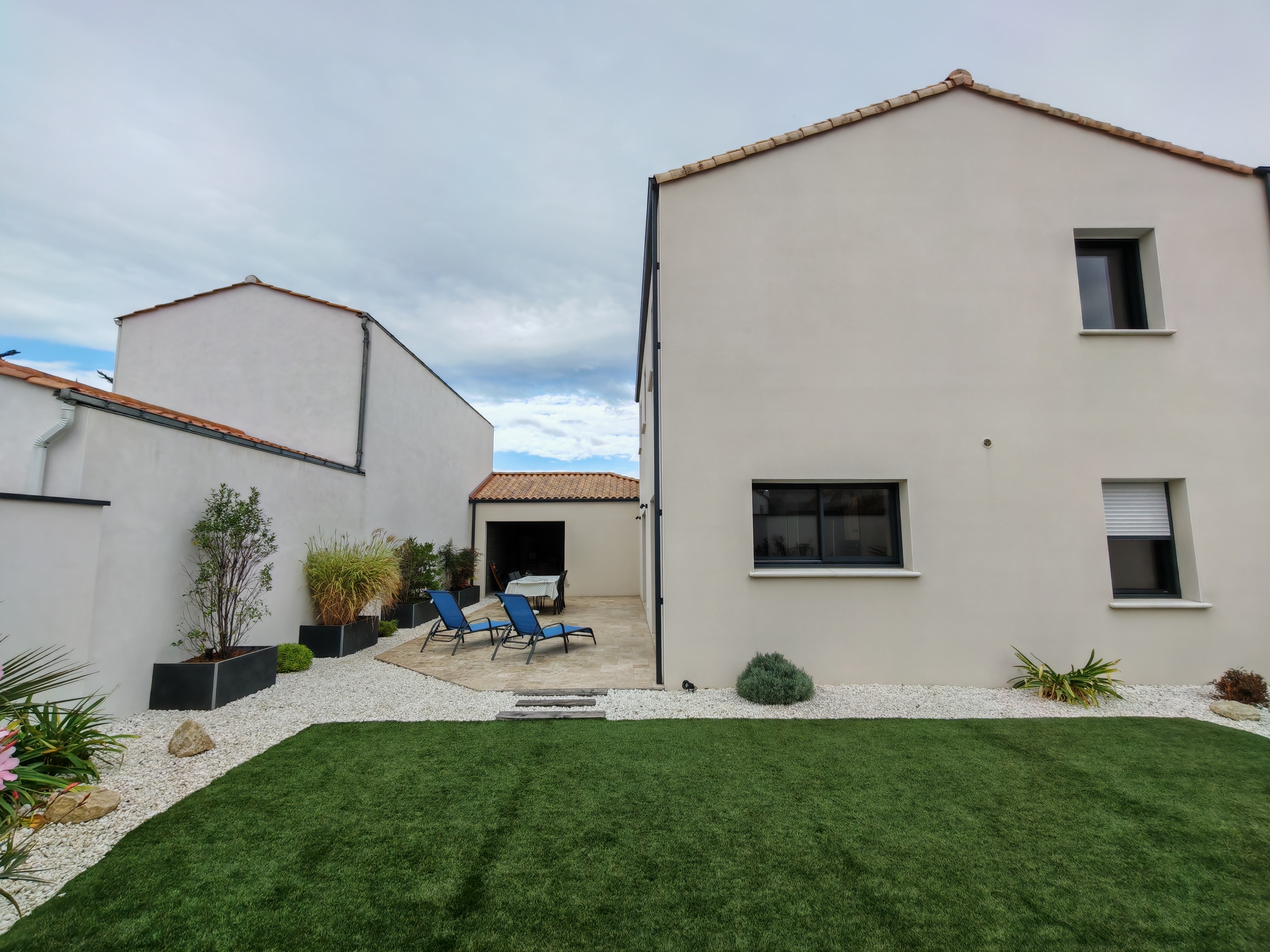 Jardin
