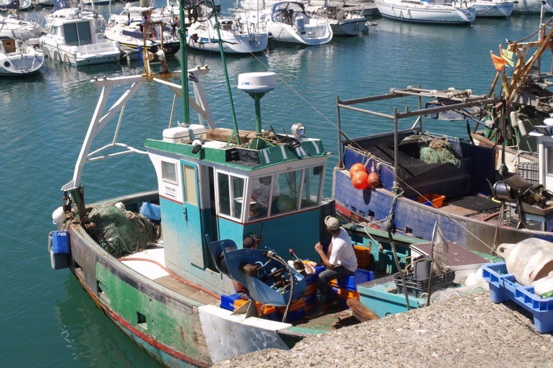 Port Haliguen