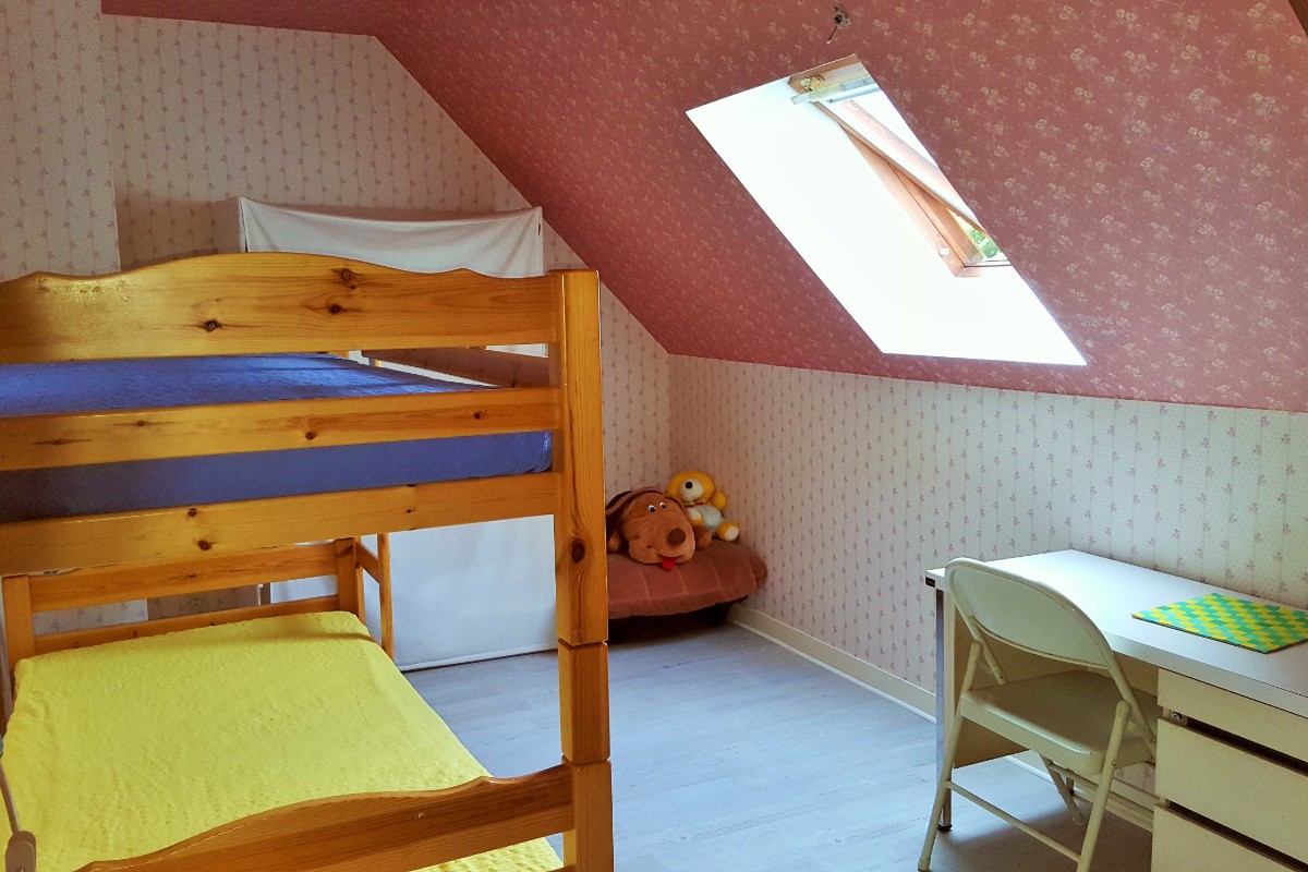 chambre enfants