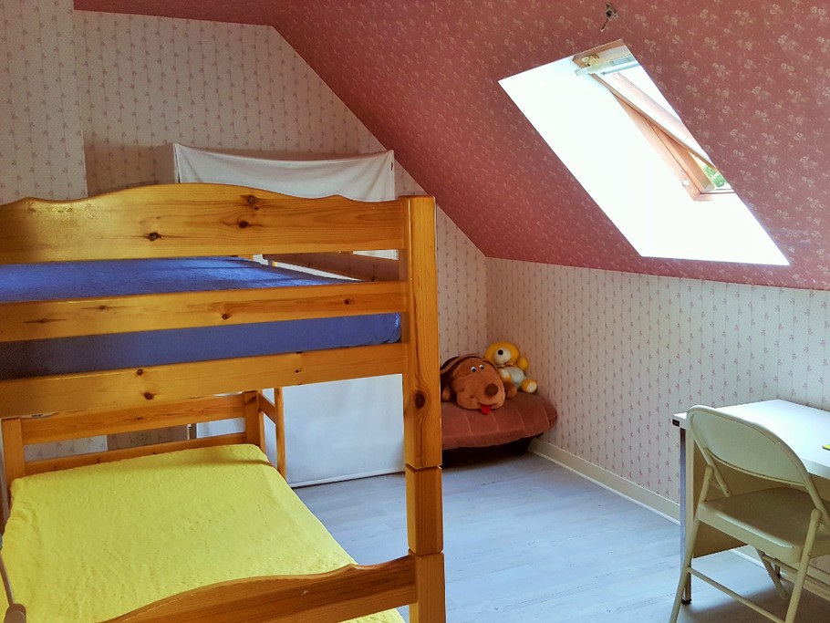 chambre enfants