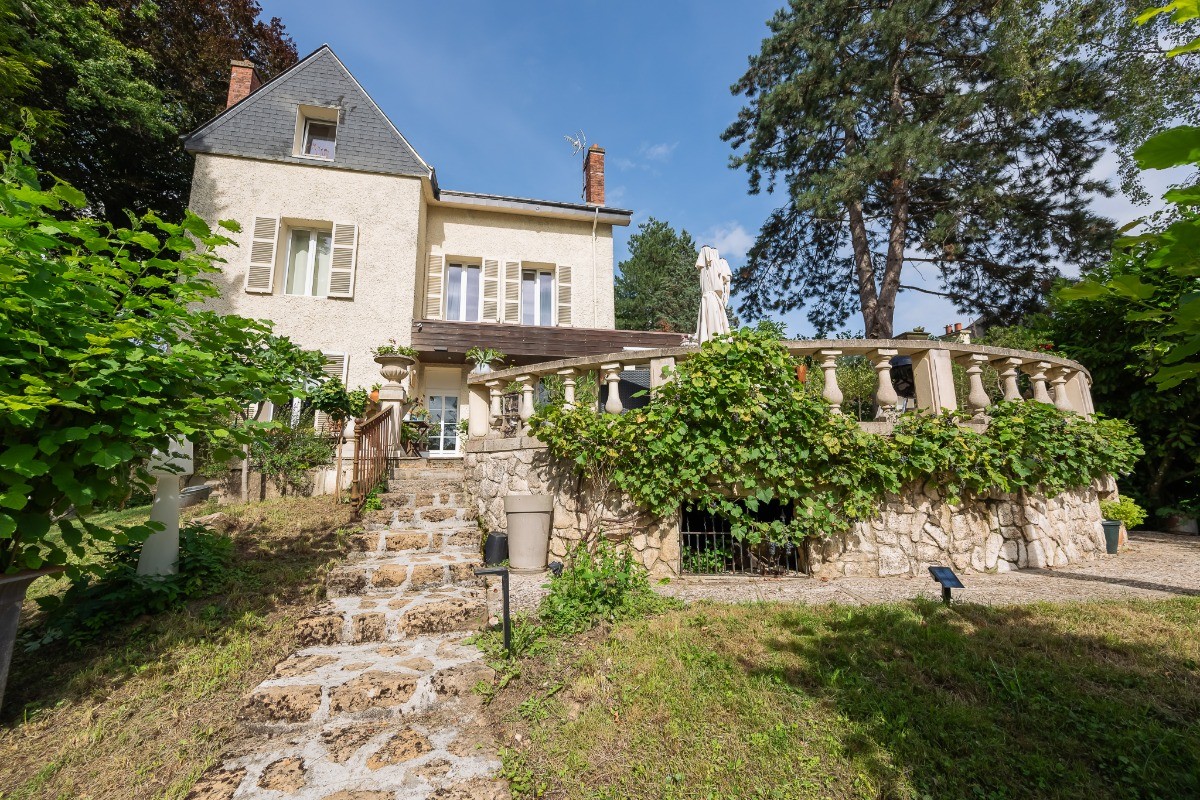 La terrasse