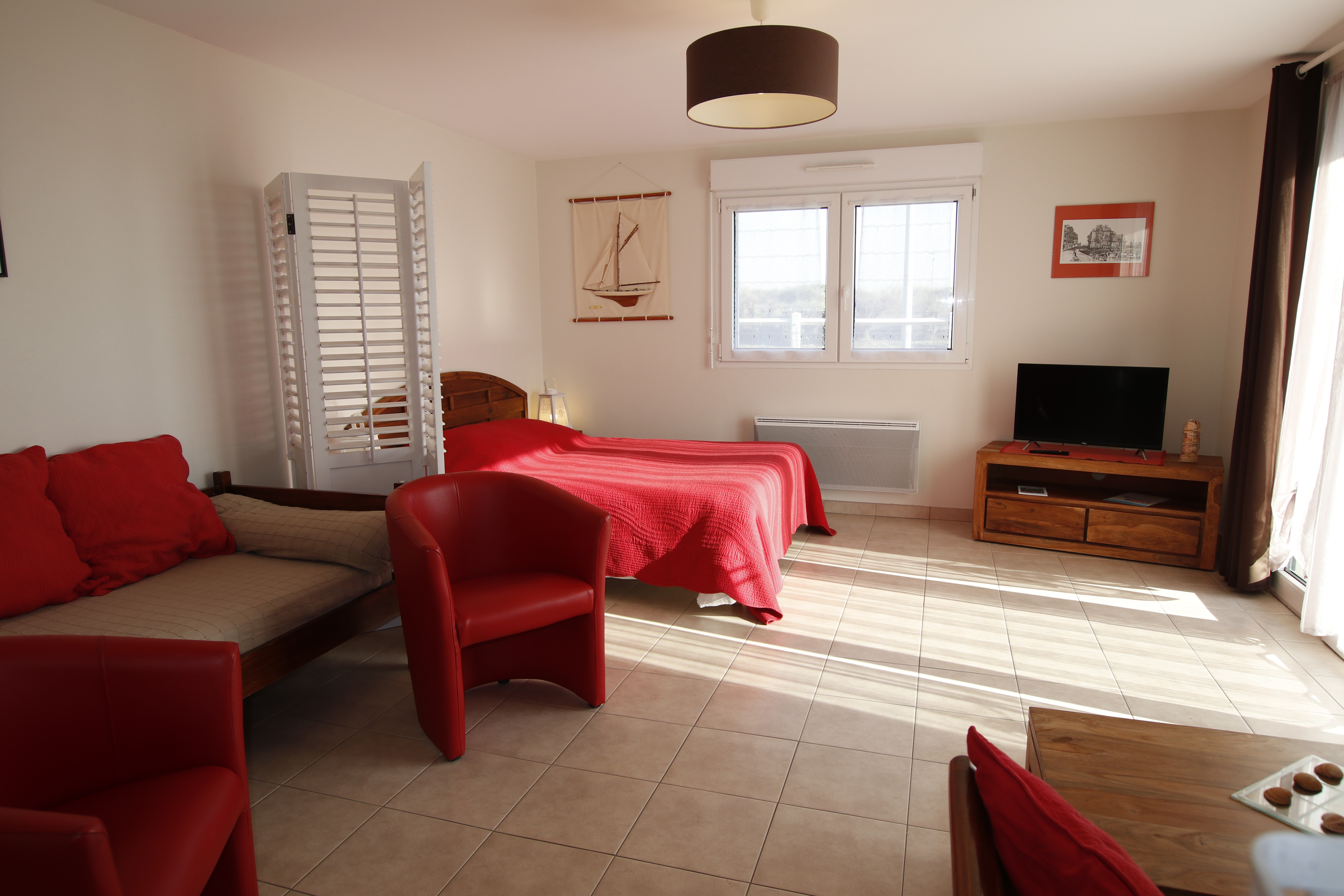 Les Dunes - Villa Dado