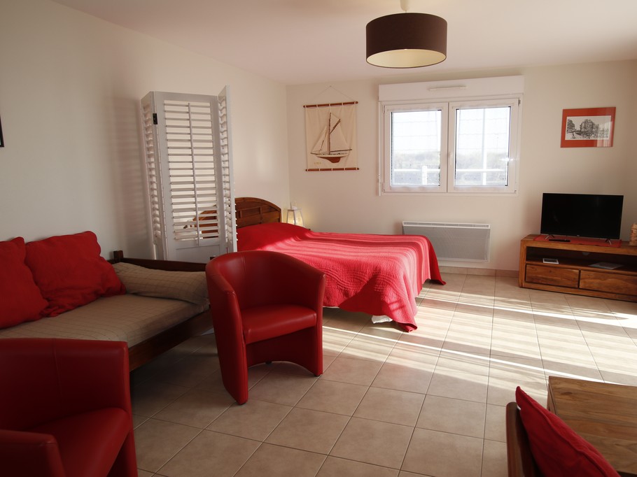 Les Dunes - Villa Dado