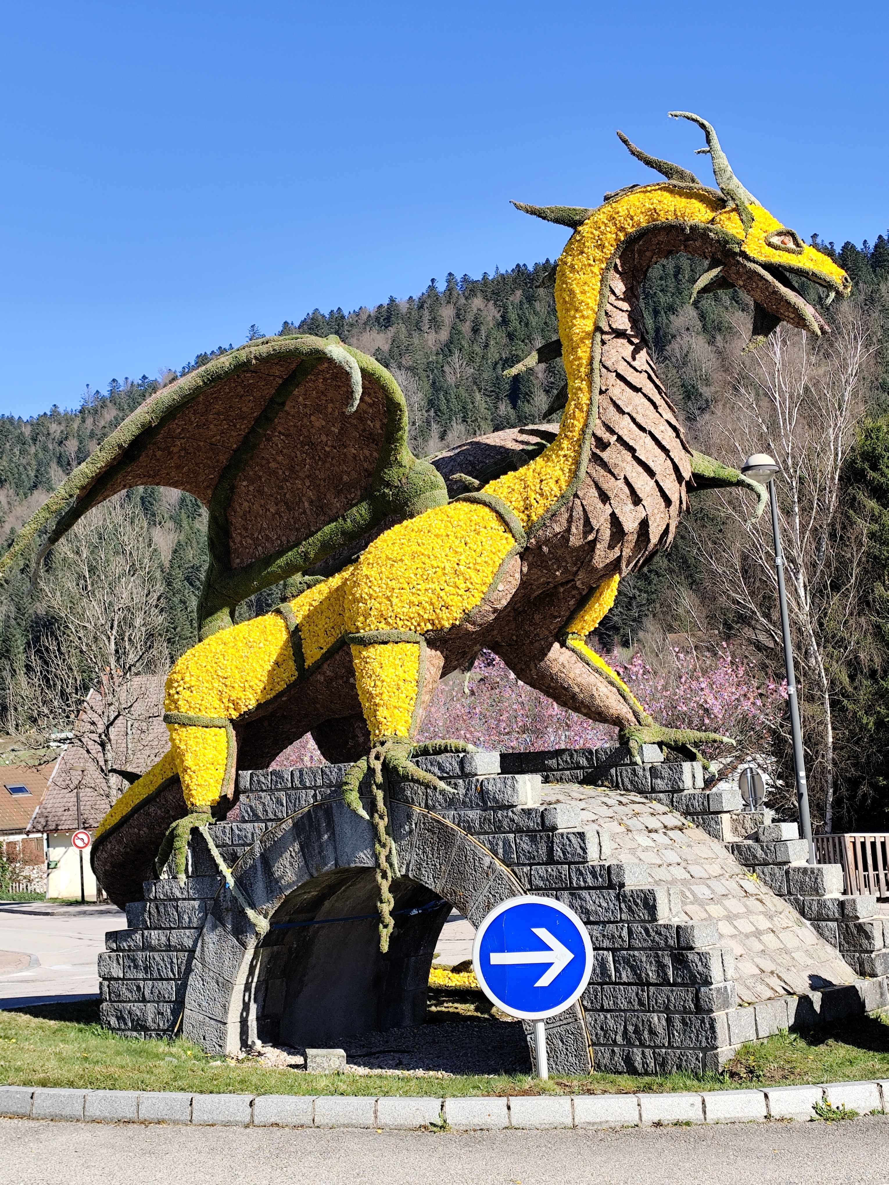 Fête des Jonquilles